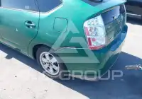 2009 Toyota PRIUS фото