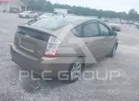 2009 Toyota PRIUS photo