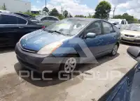 2009 Toyota PRIUS фото