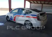 2009 Toyota PRIUS фото