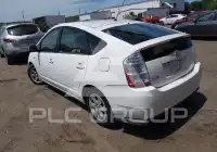 2009 Toyota PRIUS фото