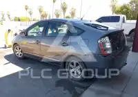 2009 Toyota PRIUS фото