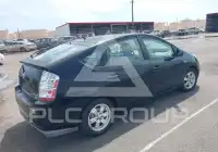2009 Toyota PRIUS photo