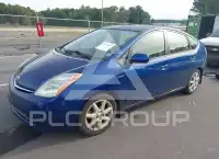 2009 Toyota PRIUS photo