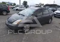 2009 Toyota PRIUS фото