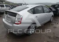 2009 Toyota PRIUS фото