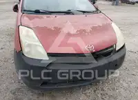 2009 Toyota PRIUS фото