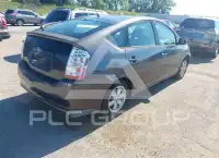 2009 Toyota PRIUS photo
