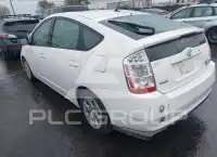 2009 Toyota PRIUS фото