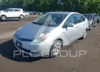 2009 Toyota PRIUS фото