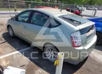 2009 Toyota PRIUS фото