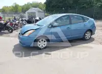 2009 Toyota PRIUS фото