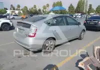 2009 Toyota PRIUS photo