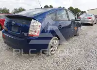 2009 Toyota PRIUS фото
