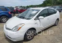 2009 Toyota PRIUS фото