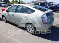 2009 Toyota PRIUS фото