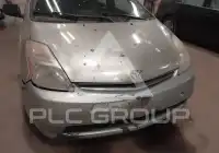2009 Toyota PRIUS фото
