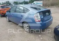 2009 Toyota PRIUS фото