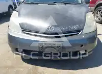 2009 Toyota PRIUS фото