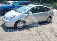 2009 Toyota PRIUS фото