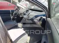 2009 Toyota PRIUS фото