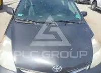 2009 Toyota PRIUS photo