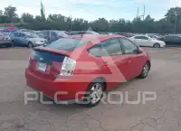 2009 Toyota PRIUS фото