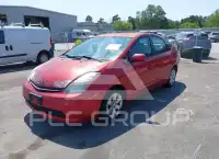 2009 Toyota PRIUS фото