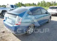 2009 Toyota PRIUS фото