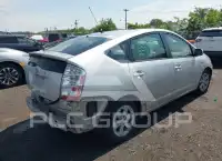 2009 Toyota PRIUS фото