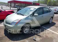 2009 Toyota PRIUS фото