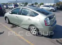 2009 Toyota PRIUS фото