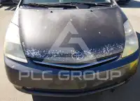 2009 Toyota PRIUS фото