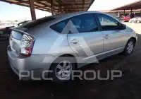 2009 Toyota PRIUS фото
