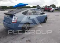 2009 Toyota PRIUS фото
