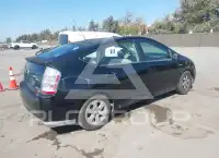 2009 Toyota PRIUS фото