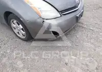 2009 Toyota PRIUS фото