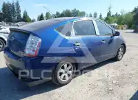 2009 Toyota PRIUS фото