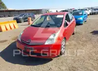 2009 Toyota PRIUS photo