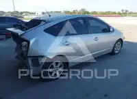 2009 Toyota PRIUS photo
