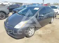 2009 Toyota PRIUS photo