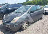2009 Toyota PRIUS фото