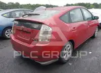 2009 Toyota PRIUS photo