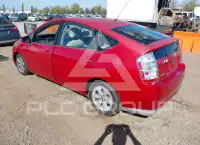 2009 Toyota PRIUS photo