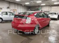 2009 Toyota PRIUS фото