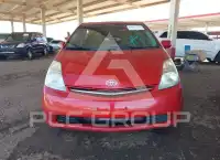 2009 Toyota PRIUS photo