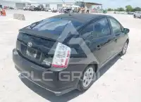 2009 Toyota PRIUS фото
