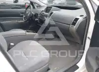2009 Toyota PRIUS photo