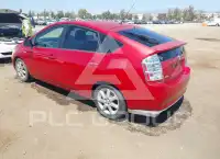 2009 Toyota PRIUS фото