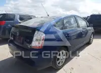 2009 Toyota PRIUS photo